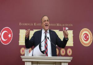 Oktay Vural: Daha Kaç Şehit Vereceğiz?